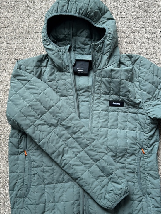 Finisterre Jackets & Blazers - Finisterre Firecrest Jacket